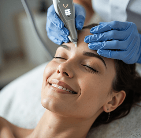 IPL Photofacial